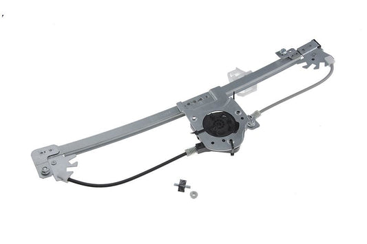 Citroen C3 Mk1 2002-2009 Front Right Electric Window Regulator