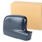 VW Transporter T5 2003-2009 Wing Mirror Cover Black Right Side