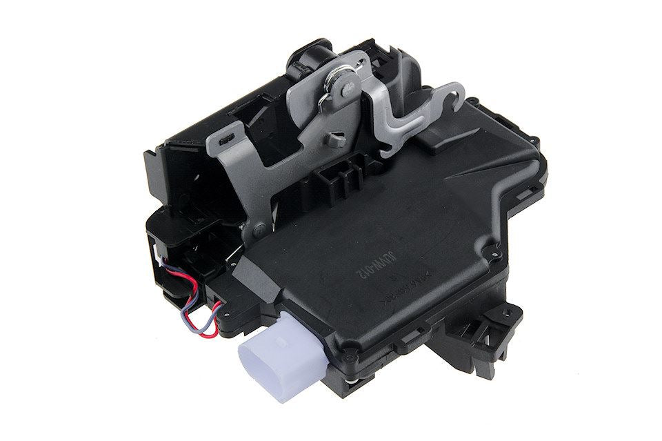 VW Golf Mk5 2003-2009 Rear Right Door Lock Actuator Solenoid Mechanism