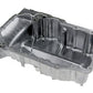 Audi A3 2013-2018 1.2 TFSI Aluminium Engine Oil Sump Pan
