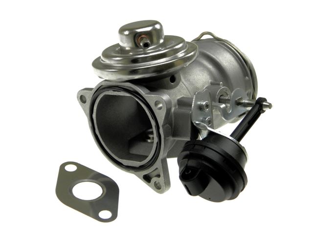 Seat Toledo 2004 - 2009 1.9 TDI EGR Valve