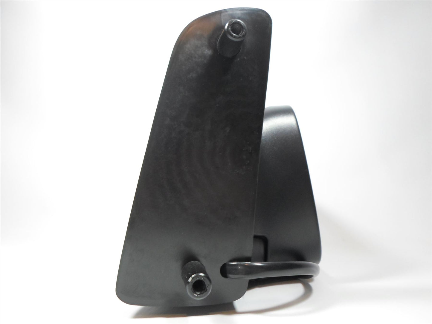 Ford Galaxy 2000-2006 Electric Adjust Wing Door Mirror Primed Cover Drivers Side