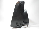 Ford Galaxy 2000-2006 Electric Adjust Wing Door Mirror Primed Cover Drivers Side