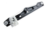 BMW 3 Series F30 2011-2019 Rear Left Electric Window Regulator