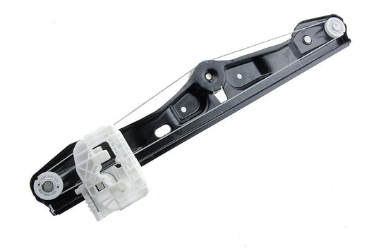 BMW 3 Series F30 2011-2019 Rear Left Electric Window Regulator