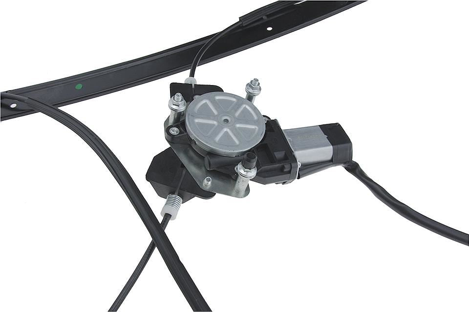 Dodge Caravan MK4 2001-2007 Front Right Electric Window Regulator