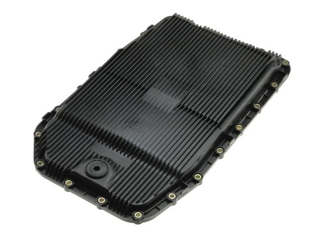 Jaguar XJ 2004-2018 5.0 V8 Engine Oil Sump Pan