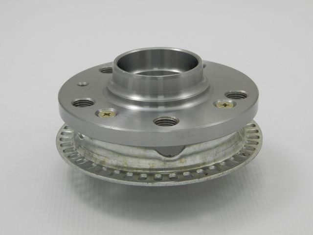 Seat Leon MK1 1999-2006 Front Hub With ABS Ring