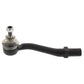 For Citroen C3 Pluriel 2003-2010 Front Left Outer Tie Track Rod End