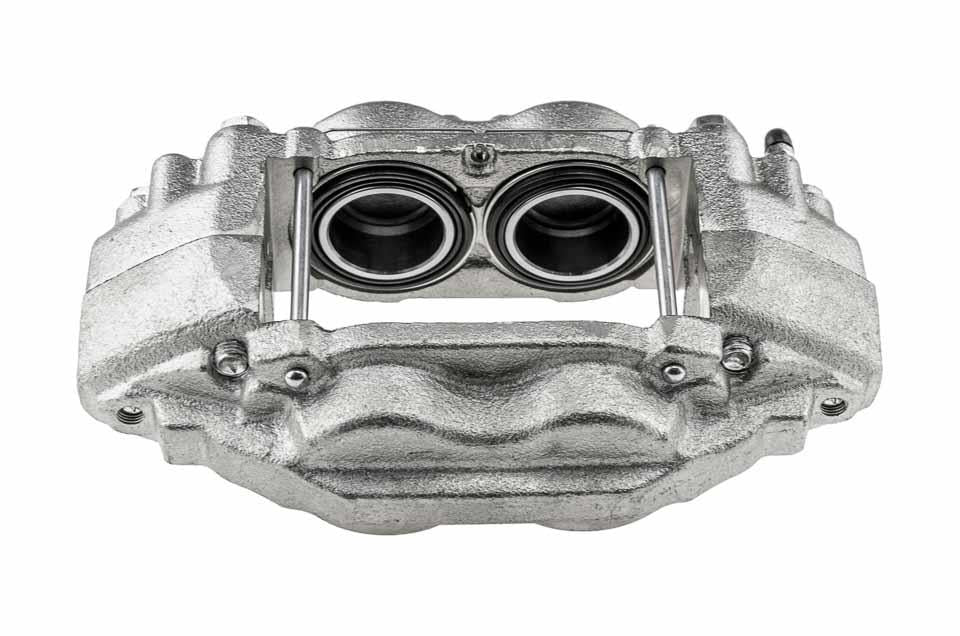 Toyota Land Cruiser 2007-2021 Front Right Brake Caliper 340mm Discs