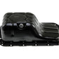 For Hyundai Amica/Atoz 1998-2008 1.0 & 1.1 8v Steel Engine Oil Sump Pan