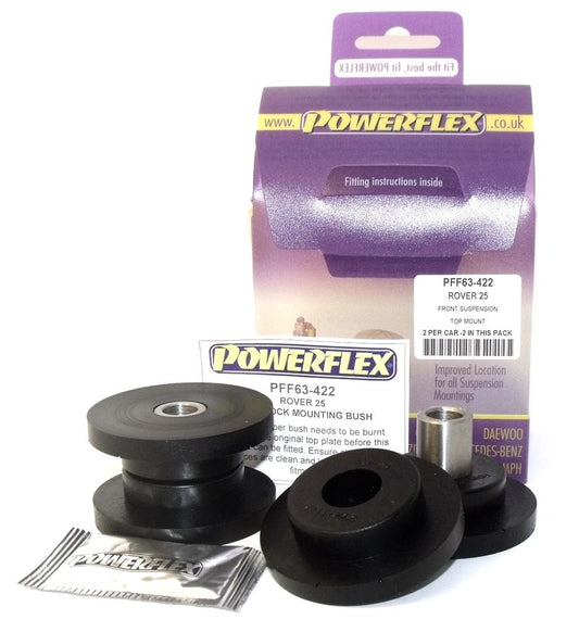 Rover 200 1995-1999 PowerFlex Front Top Mount