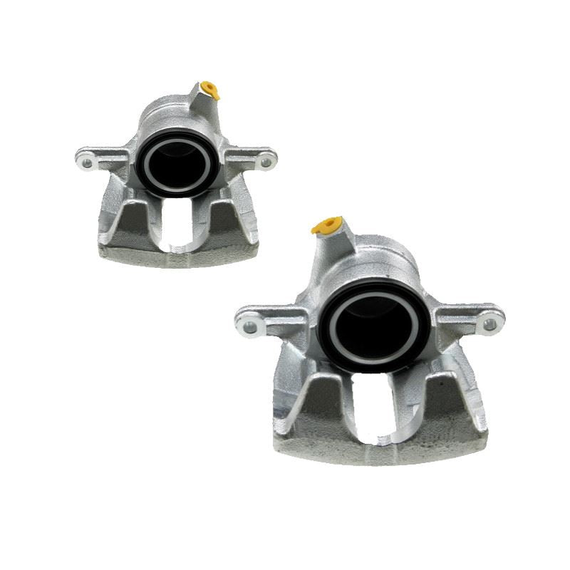Mercedes SLK R171 2005-2011 Front Brake Calipers Pair