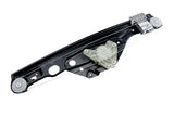 Mercedes E-Class T-Model S211 2003-2009 Rear Left Electric Window Regulator