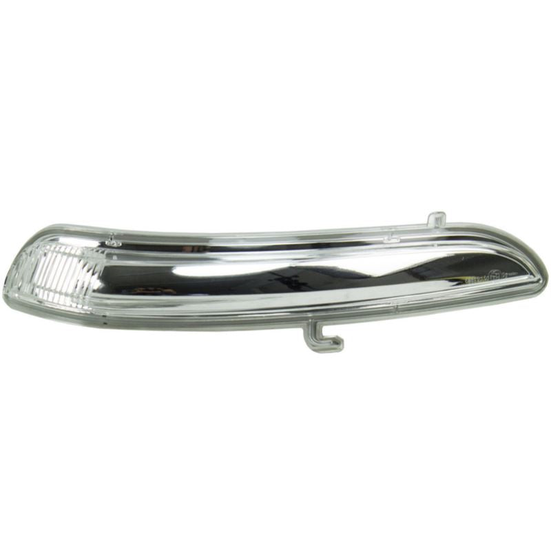 Citroen C3 2016-2018 Wing Door Mirror Indicator Clear Left Passenger Side N/S
