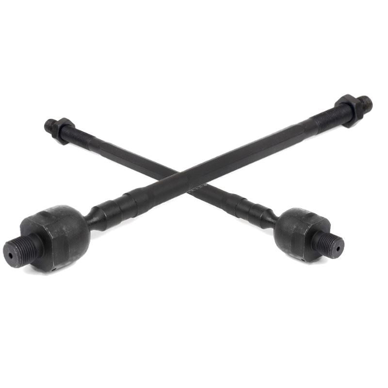 For Ford C-Max 2006-2010 Front Inner Tie Track Rod Ends Pair