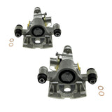 Mazda 626 Mk5 (GF/GW) 1998-2003 Rear Pair Brake Caliper