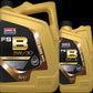 Car Engine Oil Granville FS-B SAE 5W30 C3 Fully Synthetic Low Saps 5L 5 Litre