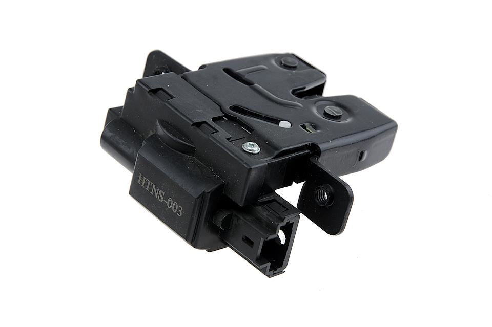 For Nissan Tiida 2004-2012 Tailgate Boot Lid Catch Latch Lock