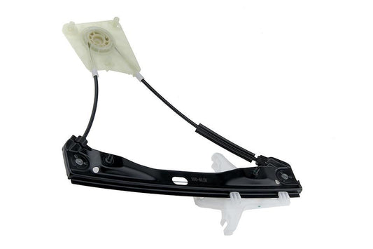 VW Passat 3G 2015-2020 Rear Left Electric Window Regulator