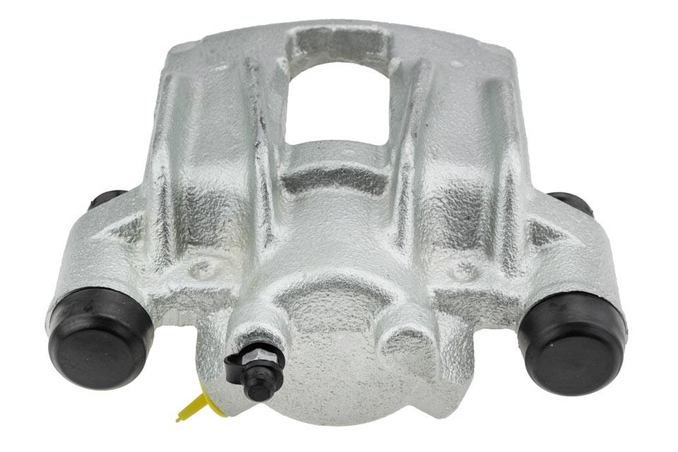 For Fiat Ducato 1994-2006 Rear Left Passenger N/S Brake Caliper 280mm Discs