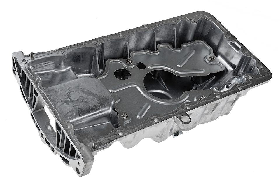 Kia Cee'D 2010-2018 1.6 CRDi 110 115 128 136 90 Engine Oil Sump Pan