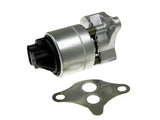 Opel / Vauxhall Zafira 1999 - 2005 1.6 16V EGR Valve