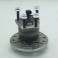 Vauxhall Zafira MK2 2005-2012 Rear Hub Wheel Bearing Kit Inc ABS Sensor