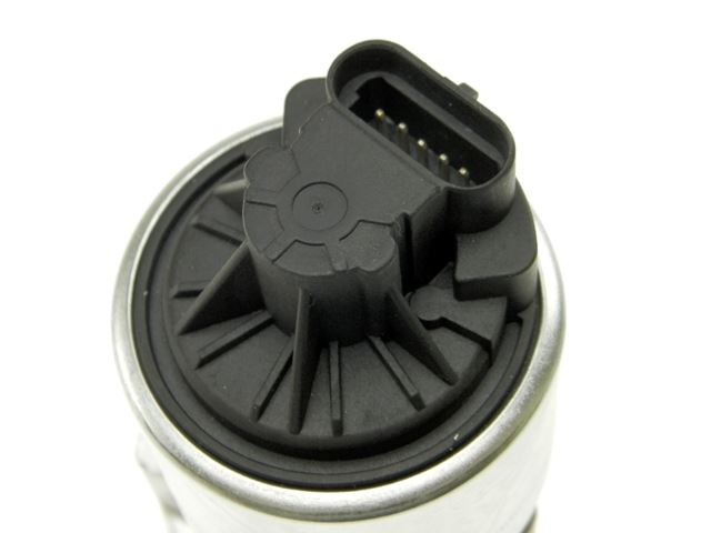 Opel / Vauxhall Astravan 1994 - 1996 1.6i EGR Valve