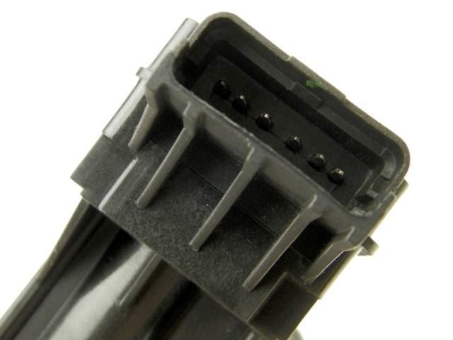 Peugeot Expert 2007-2018 2.0 16V Ignition Coil