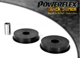 For VW Golf MK2 G60 1985-1992 PowerFlex Black Rear Diff Rear Mounting Bush