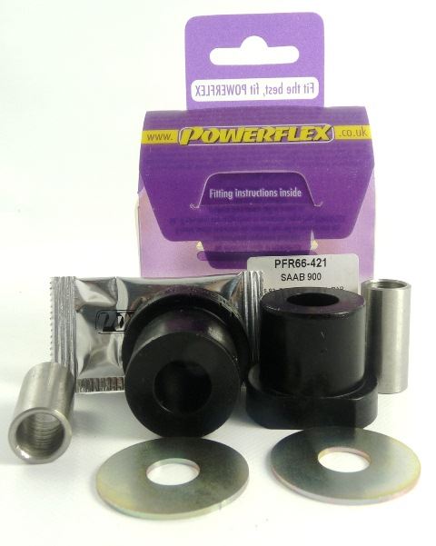 For Saab 900 1983-1993 PowerFlex Rear Anti Roll Bar Outer Bush