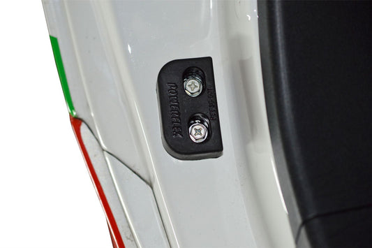 For Mazda Mk3 NC (2005-2015) PowerFlex Door Stop Bush