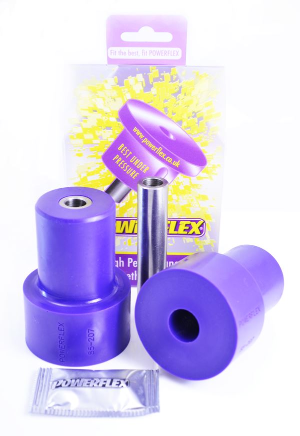 For VW Golf MK2 1985-1992 PowerFlex Rear Beam Mounting Bush