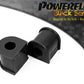 Lotus Evora (2010 on) PowerFlex Black Rear Anti Roll Bar Bush 21mm