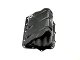 Smart Fortwo Cabrio Roadster City Coupe 1998-2011 Steel Engine Oil Sump Pan