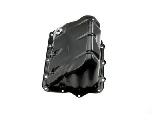 Smart Fortwo Cabrio Roadster City Coupe 1998-2011 Steel Engine Oil Sump Pan