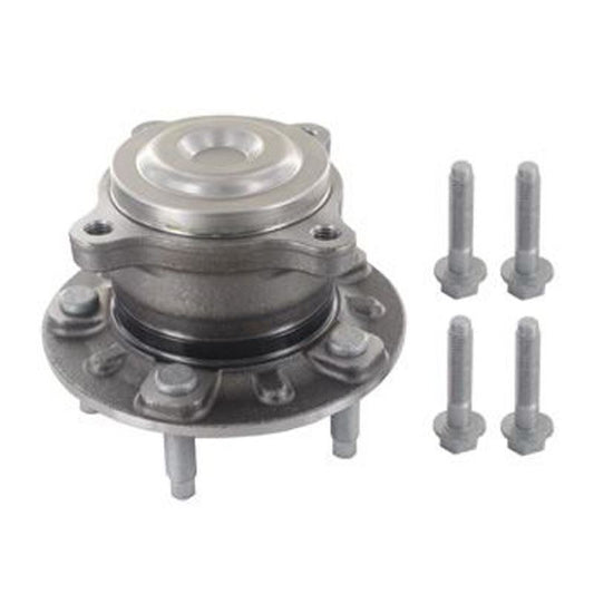 Opel Astra J 2009-2015 Rear Hub Wheel Bearing Kit