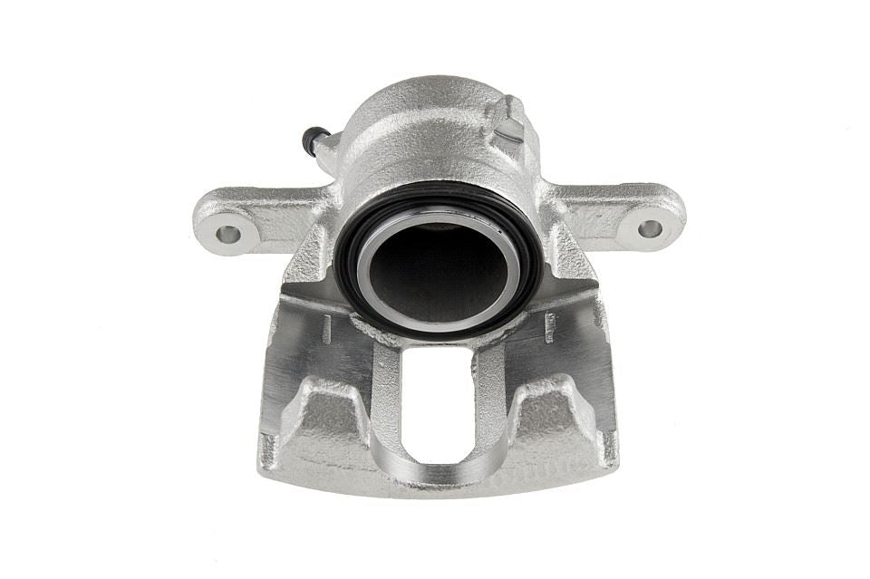 Nissan Note 2006-2012 Front Left Brake Calipers Pair 260mm Discs