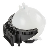 BMW 1 Series F20, F21 2011-2019 Radiator Coolant Expansion Header Tank & Cap