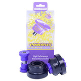 For VW Golf MK7 5G 2WD Multi-link 2012 on PowerFlex Rear Trailing Arm Bush