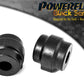 For BMW E38 7 Series 1994-2002 PowerFlex Black Front Anti Roll Bar Mounting Bush