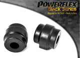 For BMW E38 7 Series 1994-2002 PowerFlex Black Front Anti Roll Bar Mounting Bush