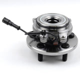 Land Rover Discovery 2 1998-2004 Rear Hub Wheel Bearing Kit Inc ABS Sensor