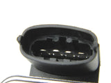 Saab 9-3 1998 - 2015 2.2 TiD EGR Valve