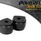 Alfa Romeo Giulietta 940 2010- PowerFlex Black Rear Anti-Roll Bar Bush 14mm