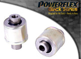 For BMW 3 Series 2005-2013 PowerFlex Black Front Control Arm To Chassis Bush