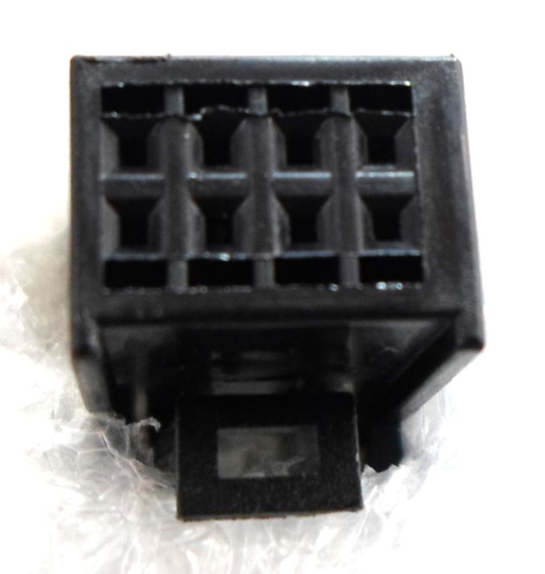 Citroen Relay Van 2006-2024 Short Arm Electric Wing Door Mirror Passenger Side N/S