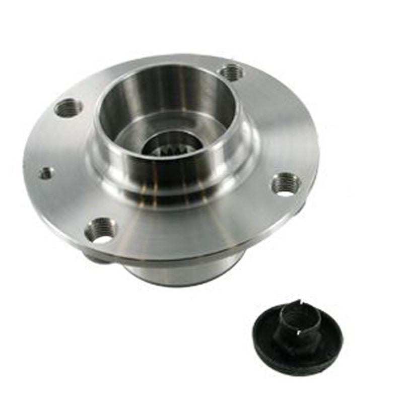 VW Fox 2005-2011 Front Hub Wheel Bearing Kit