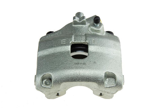 Chrysler Ypsilon 2011-2021 Front Left Brake Caliper 257mm Discs